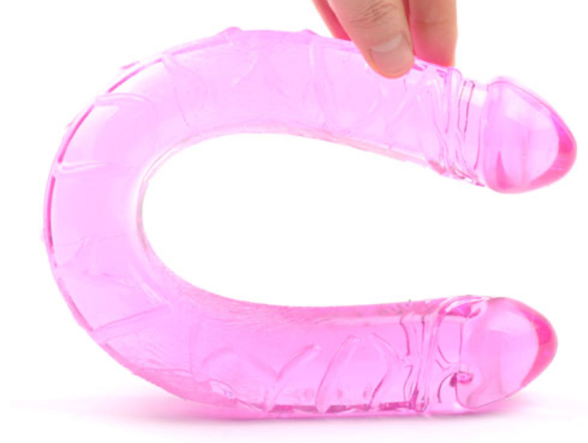 Double Sided Dildo