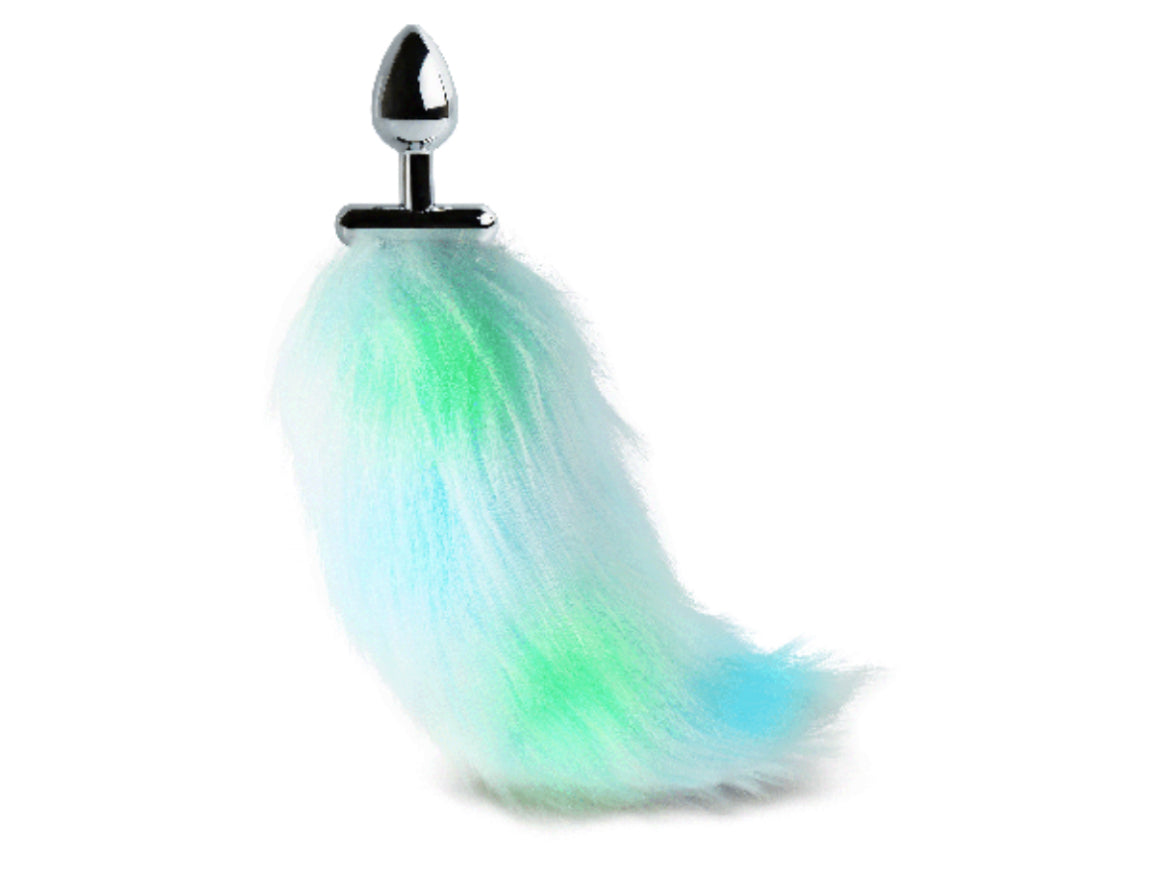 Butt Plug Tail