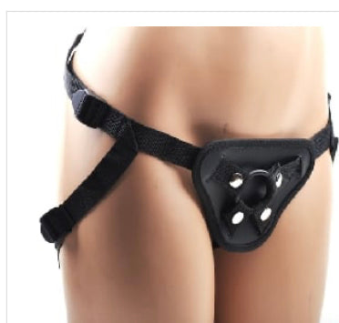 Strap Harness