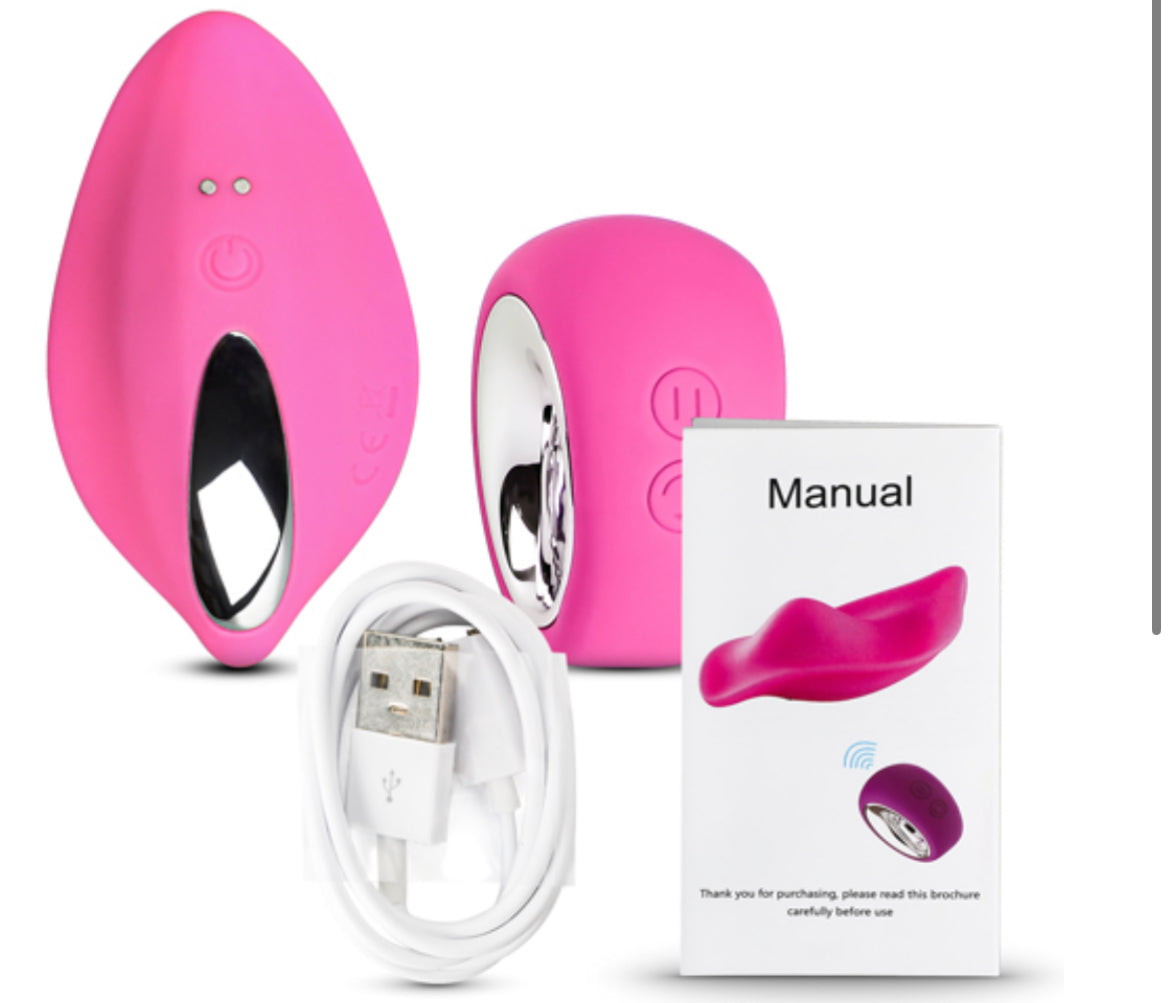 Remote Control Panty Vibrator